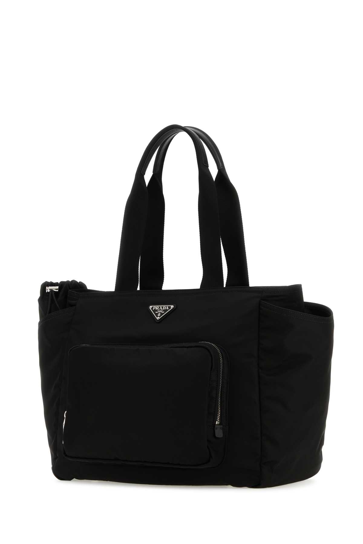 [Prada] Tote bag FW26 1BG102RV44 F0002