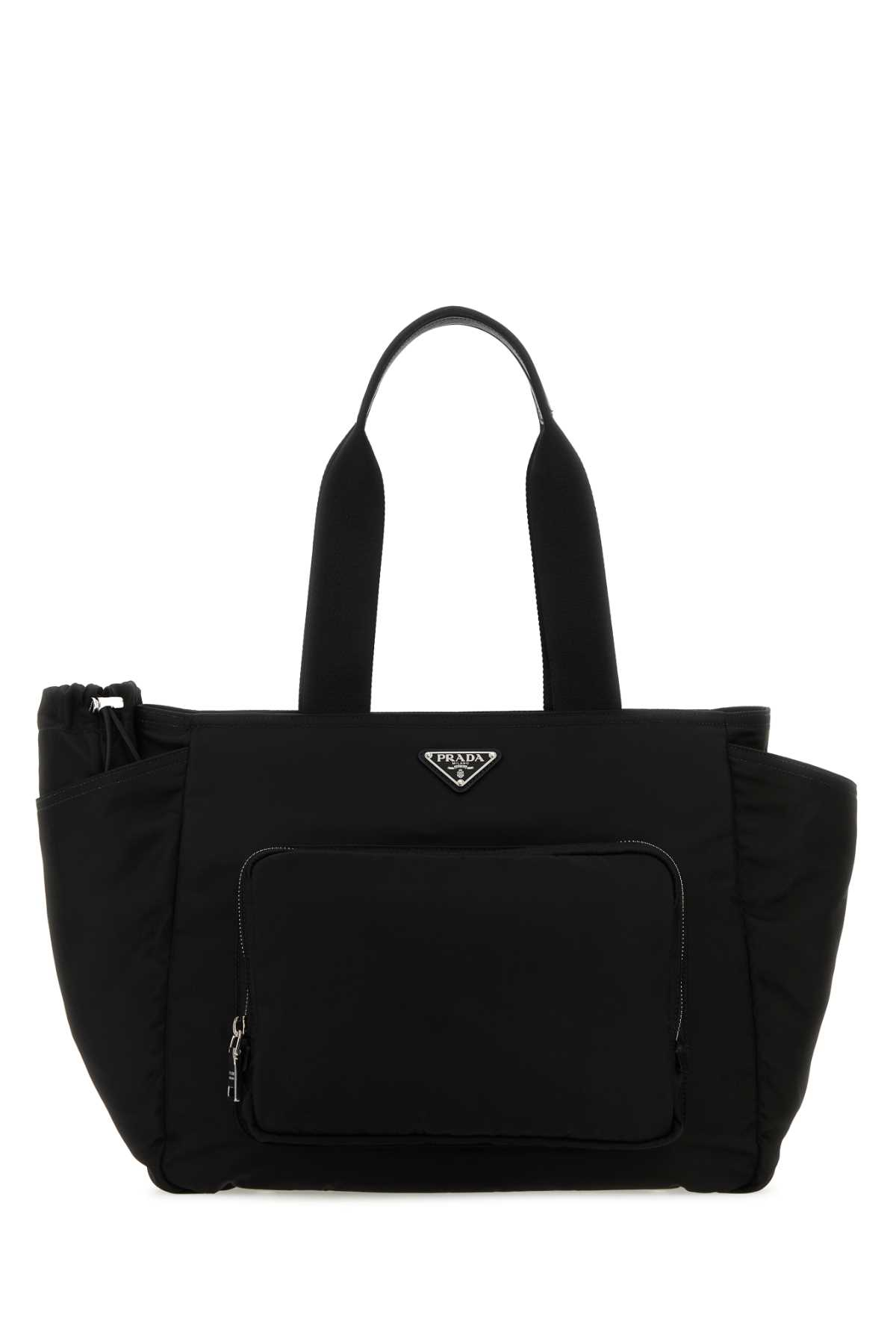 [Prada] Tote bag FW26 1BG102RV44 F0002
