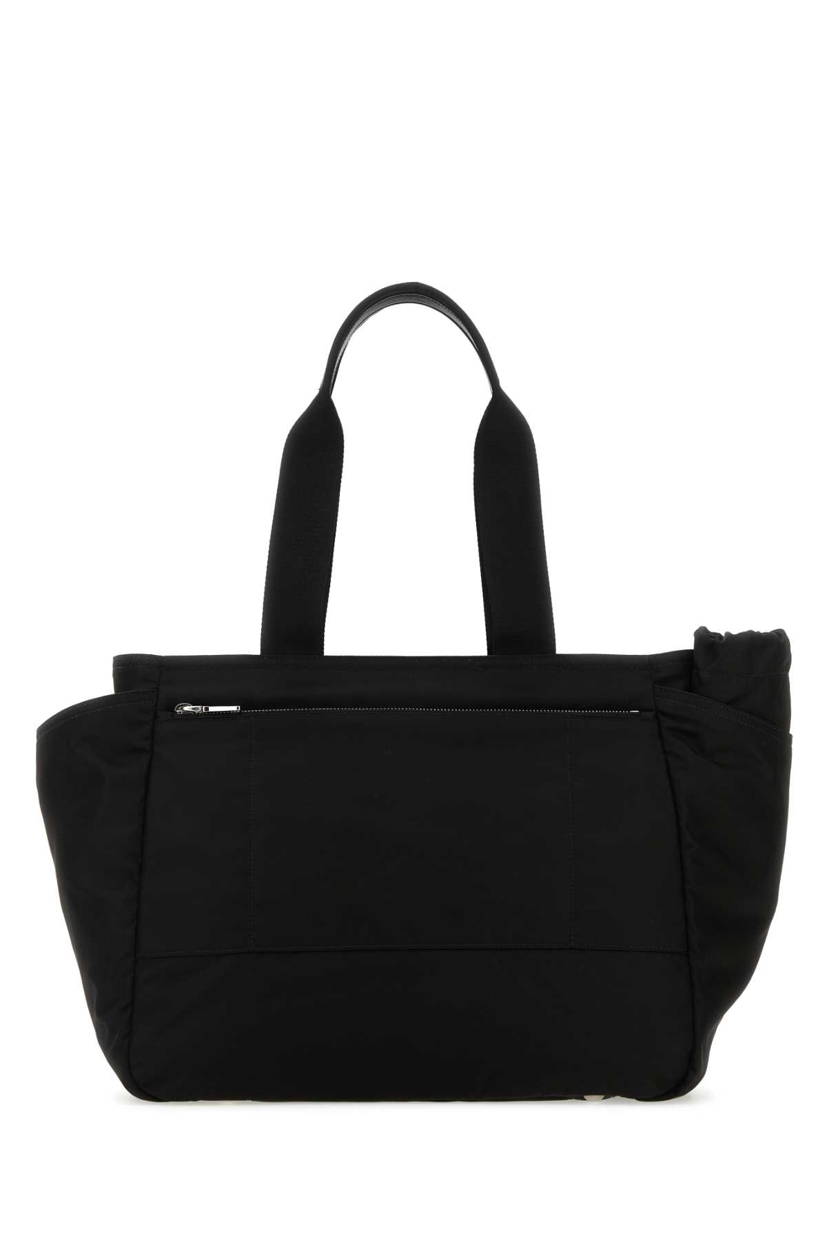[Prada] Tote bag FW26 1BG102RV44 F0002
