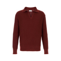 [Salvatore Ferragamo] Knitwear FW26 145776795958 COLLAGERED