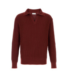 [Salvatore Ferragamo] Knitwear FW26 145776795958 COLLAGERED