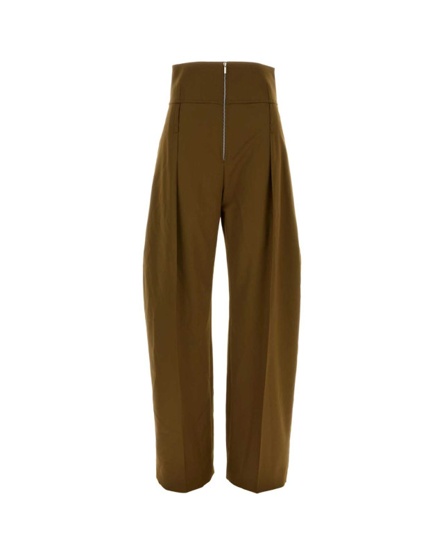[Salvatore Ferragamo] Knitwear FW26 13I526795942 SOYSEED