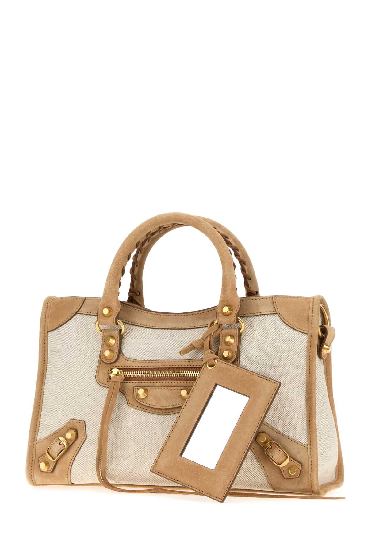 [Balenciaga] Bag FW26 8657622ACPA 9226