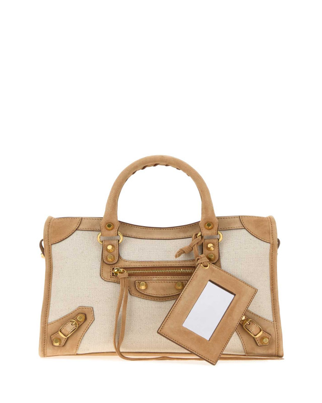 [Balenciaga] Bag FW26 8657622ACPA 9226