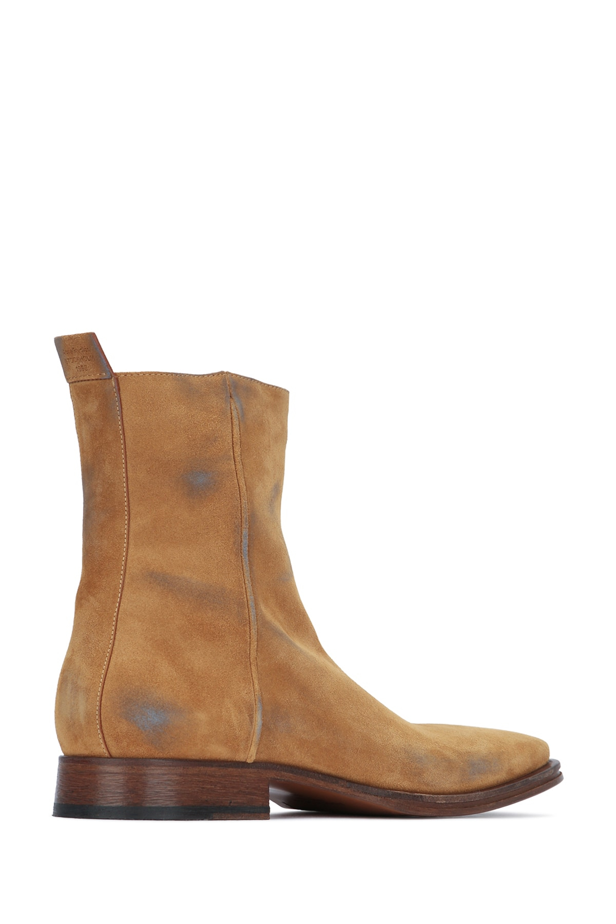 [Acne Studios] Boots FW26 BD0389 AE0