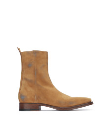 [Acne Studios] Boots FW26 BD0389 AE0