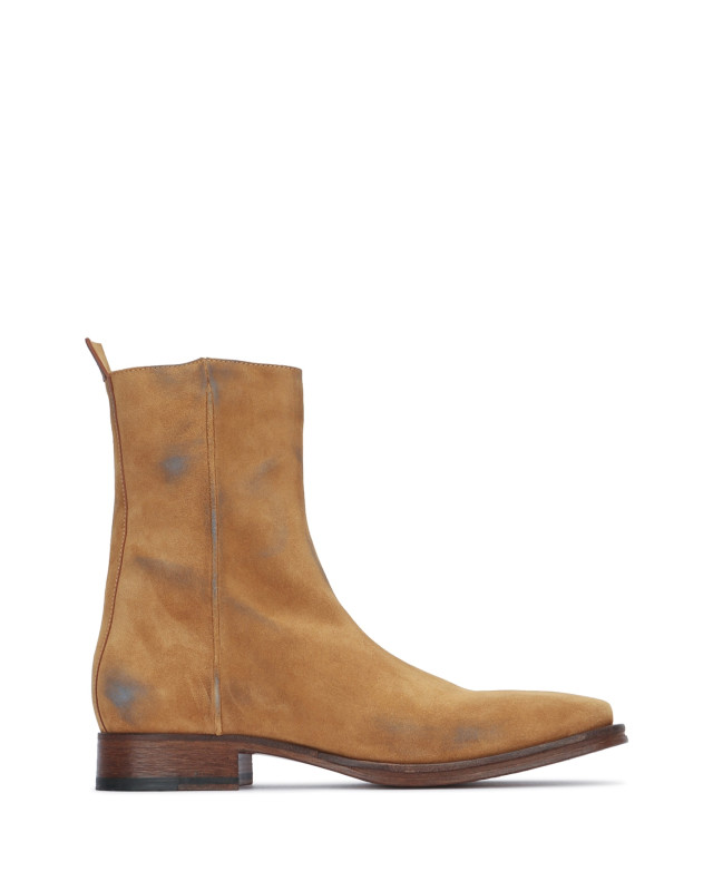 [Acne Studios] Boots FW26 BD0389 AE0