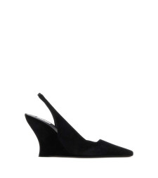 [Alaia] Sandals FW26 AA3G3002I117 999