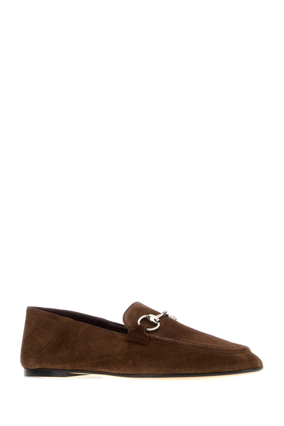 [Gucci] Loafer FW26 875158AADUN 2021