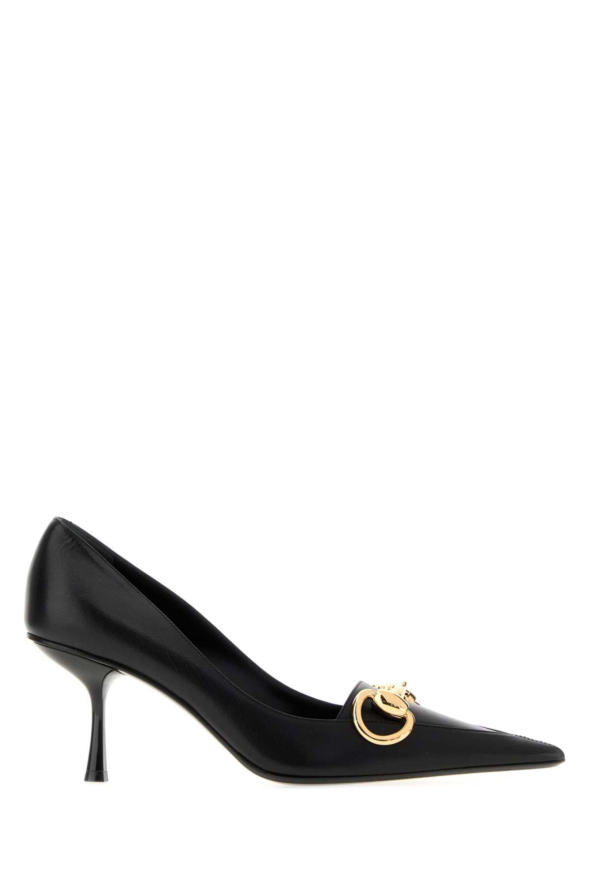 [Gucci] Sandals FW26 875068AAGOE 1000