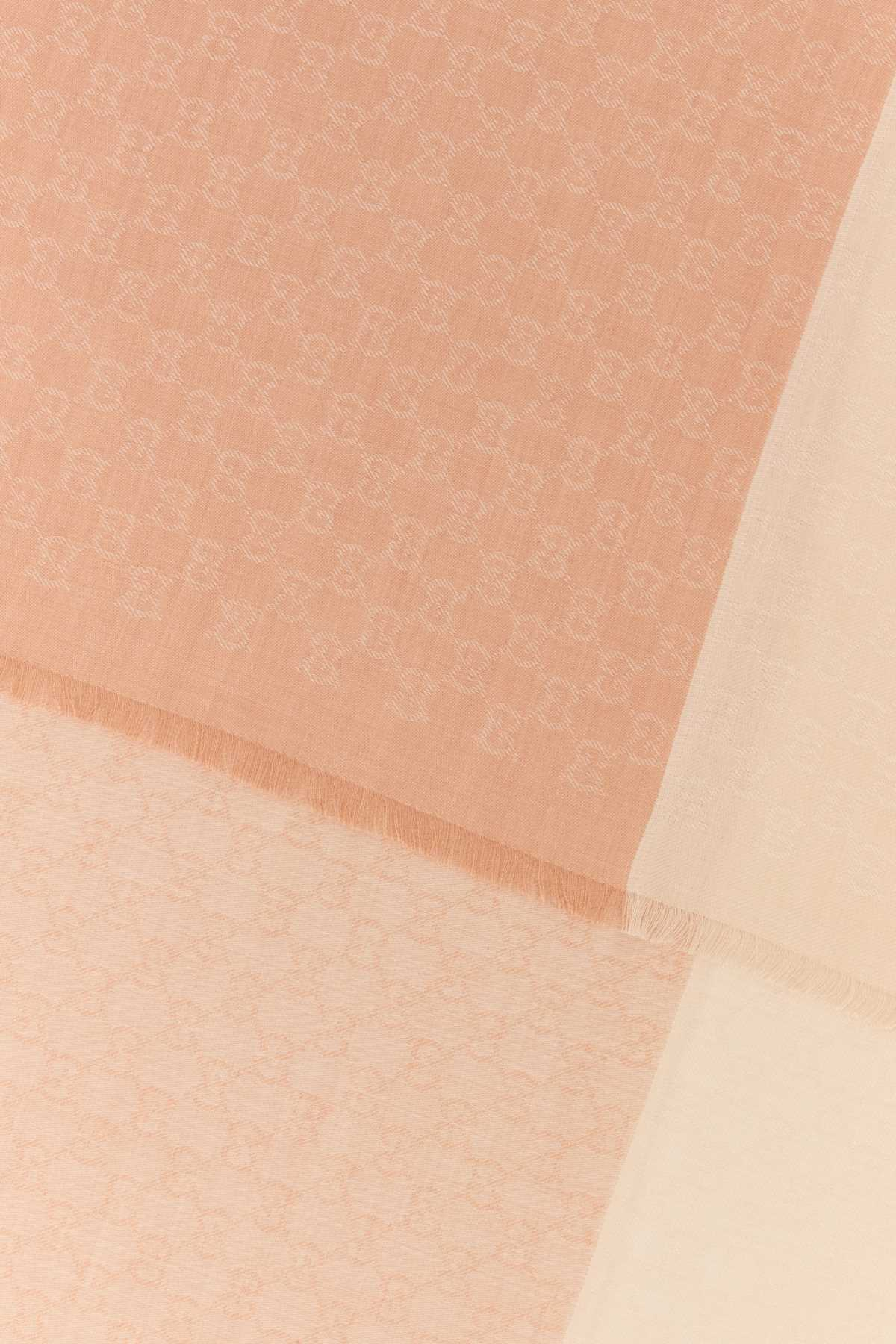 [Gucci] Scarf FW26 8705353GA41 5872