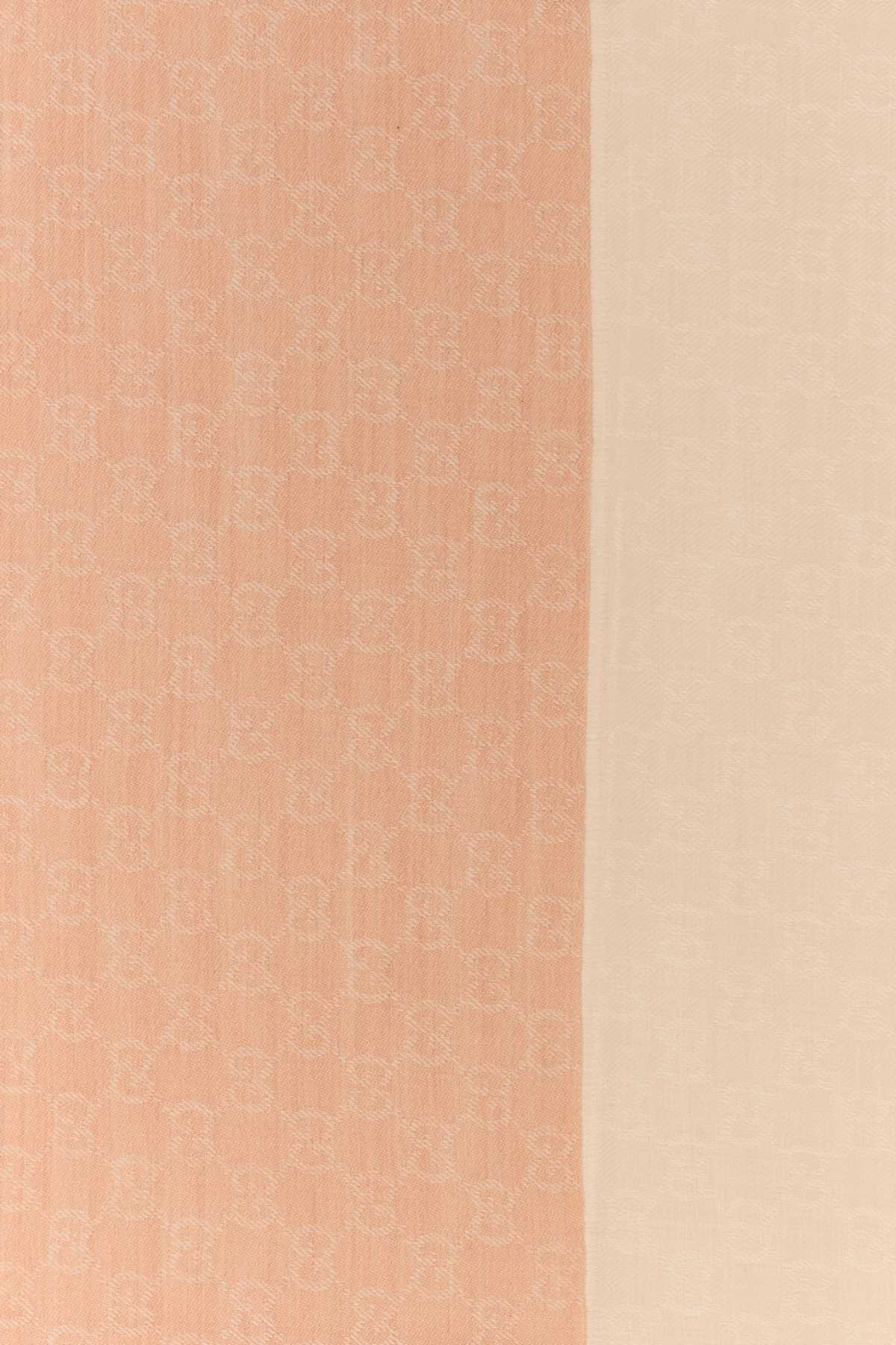[Gucci] Scarf FW26 8705353GA41 5872