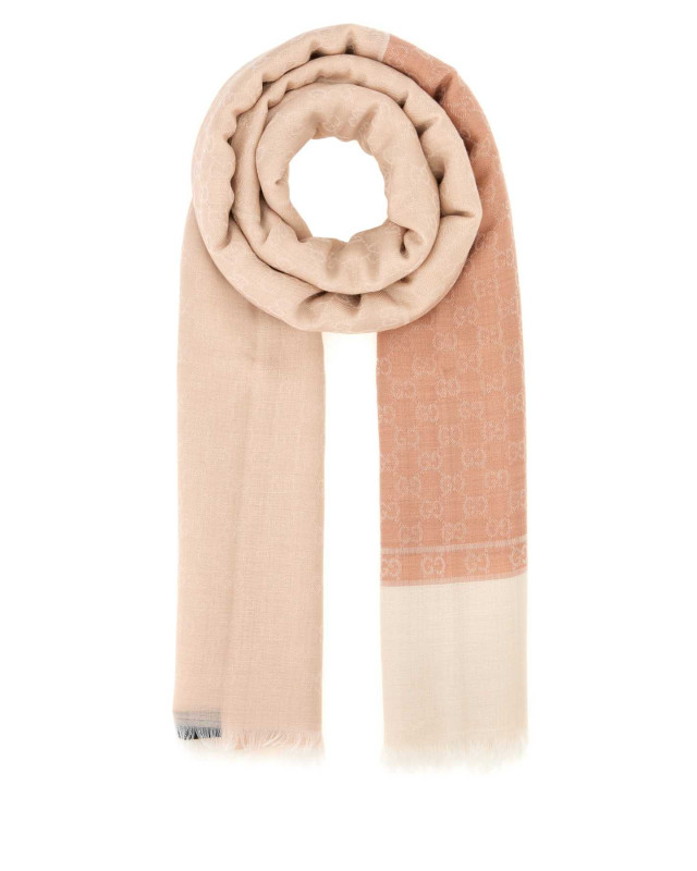 [Gucci] Scarf FW26 8705353GA41 5872