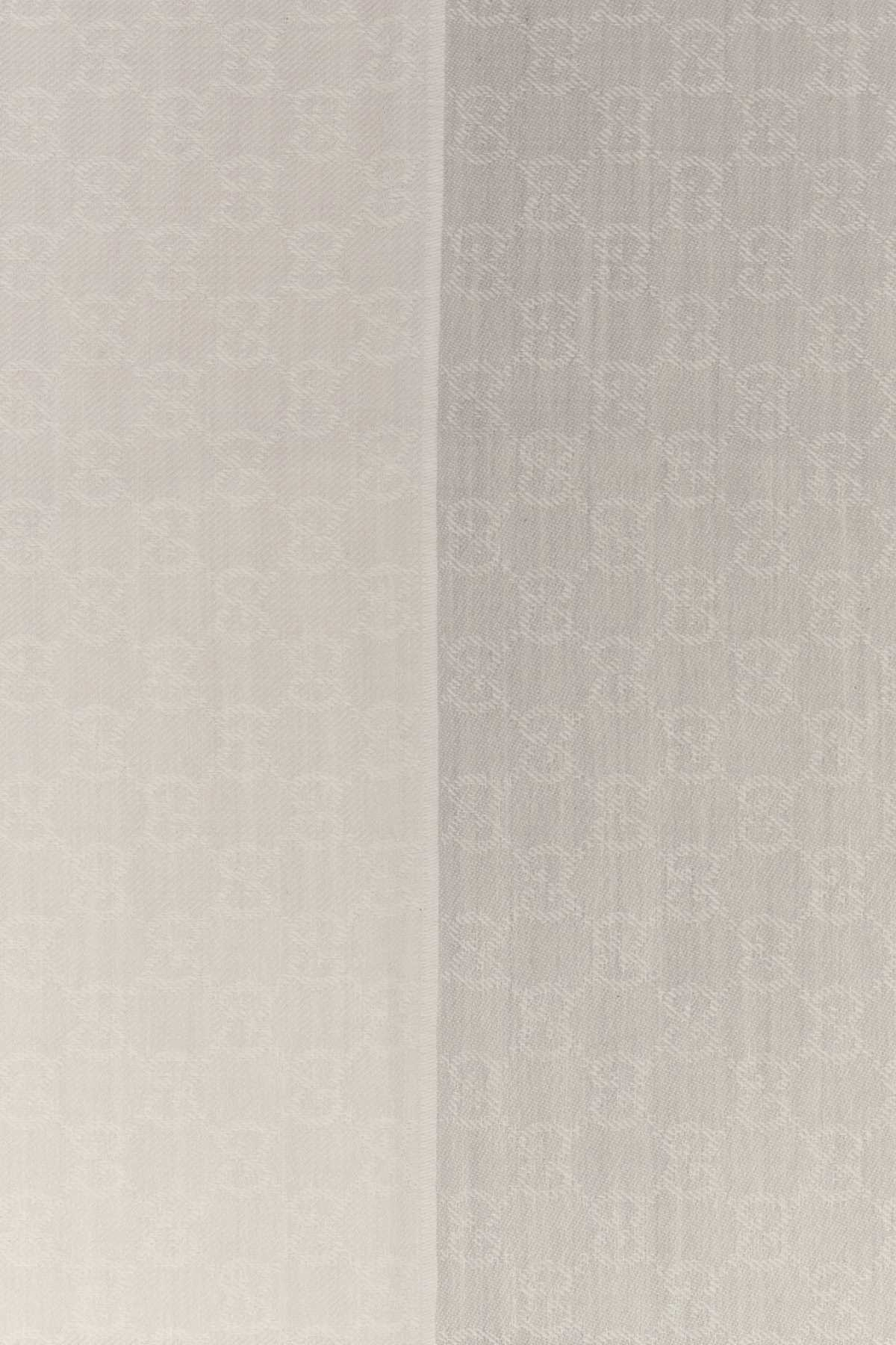 [Gucci] Scarf FW26 8705353GA41 1863