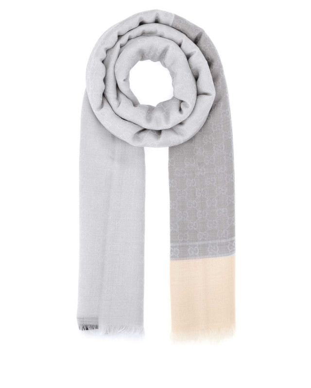 [Gucci] Scarf FW26 8705353GA41 1863