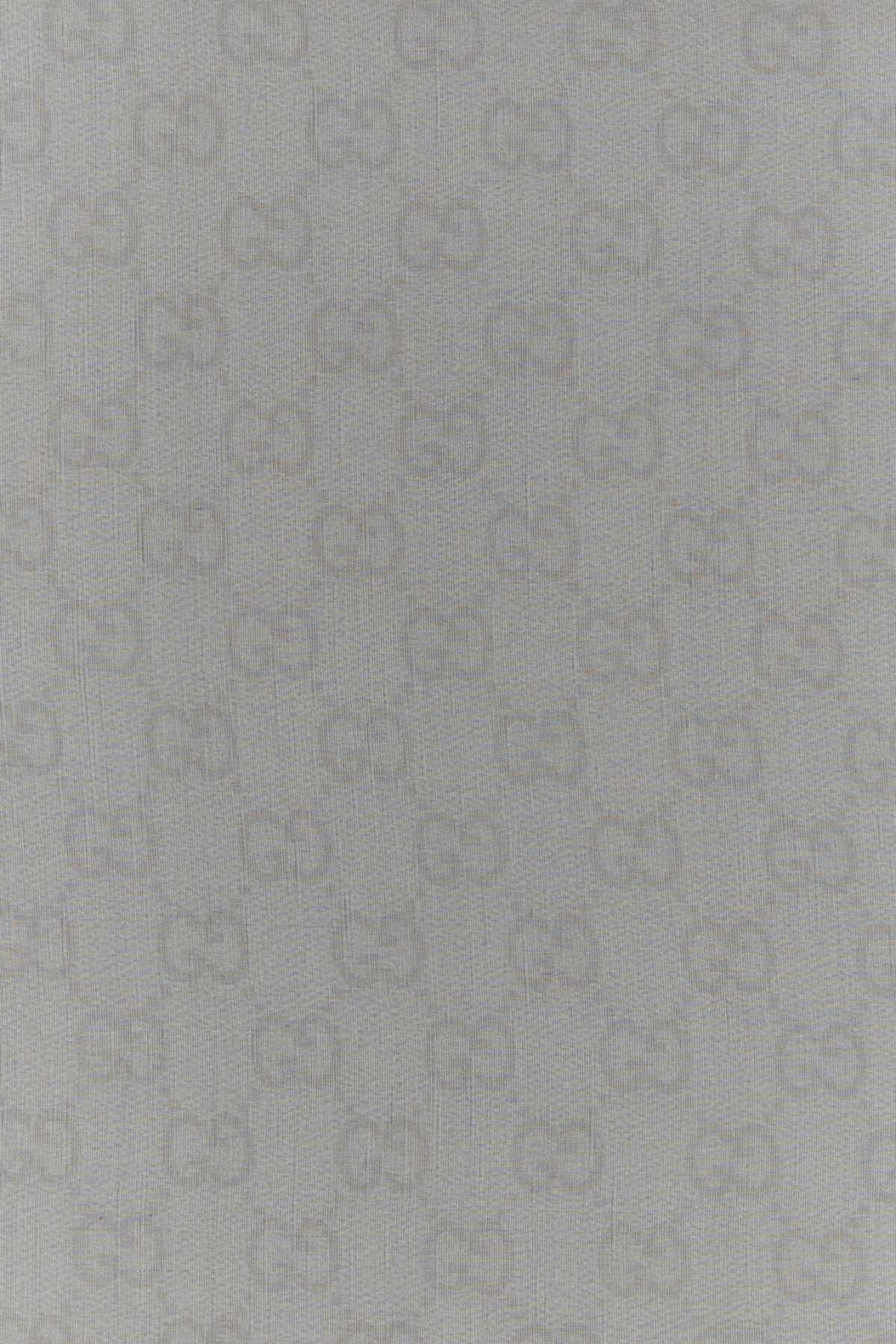 [Gucci] Scarf FW26 8652653GAQS 1060