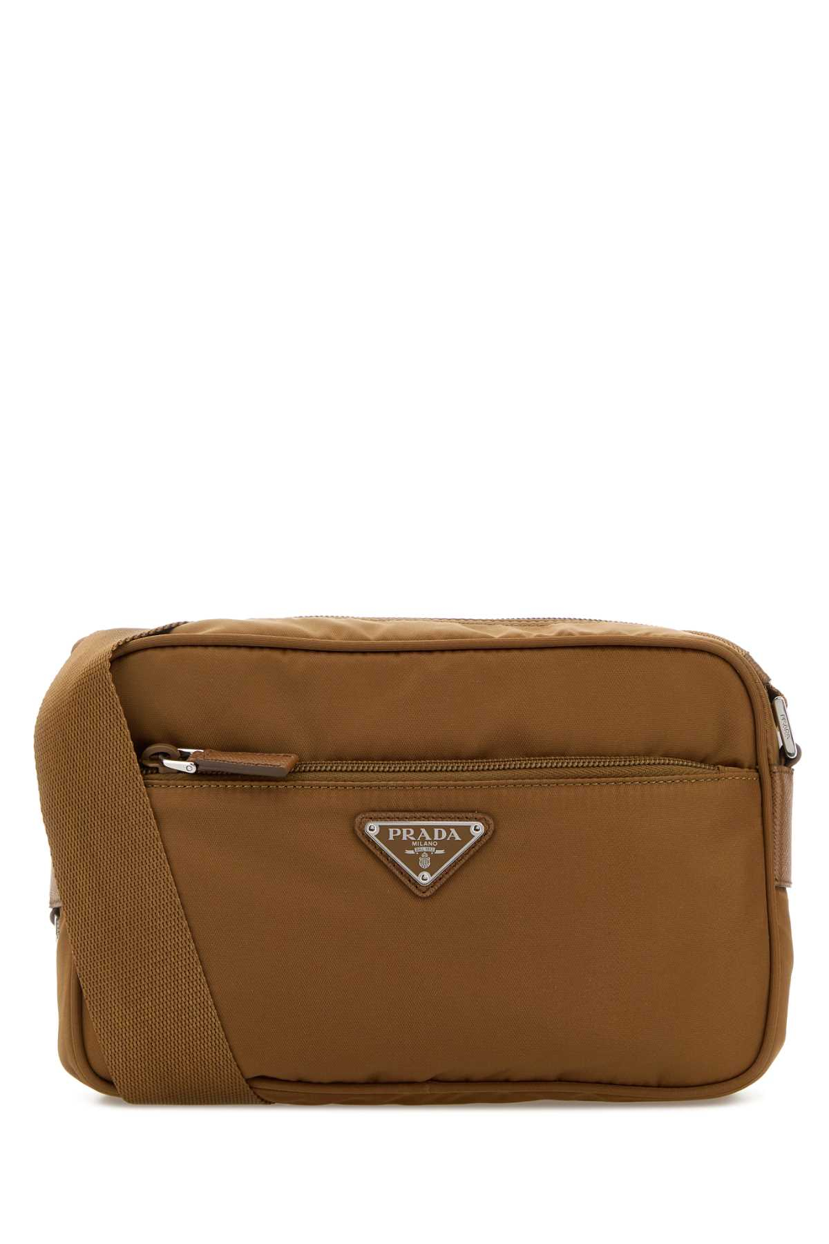 [Prada] Cross body bag FW26 1BC167VB1MRV44 F0134