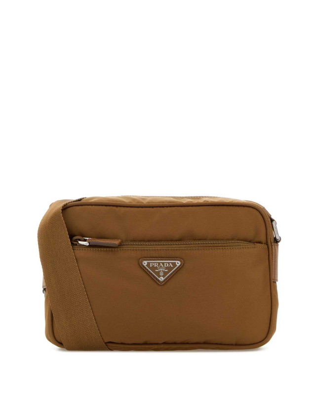 [Prada] Cross body bag FW26 1BC167VB1MRV44 F0134