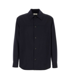 [THE ROW] Shirts Long Sleeve FW26 1395W4466 DRN