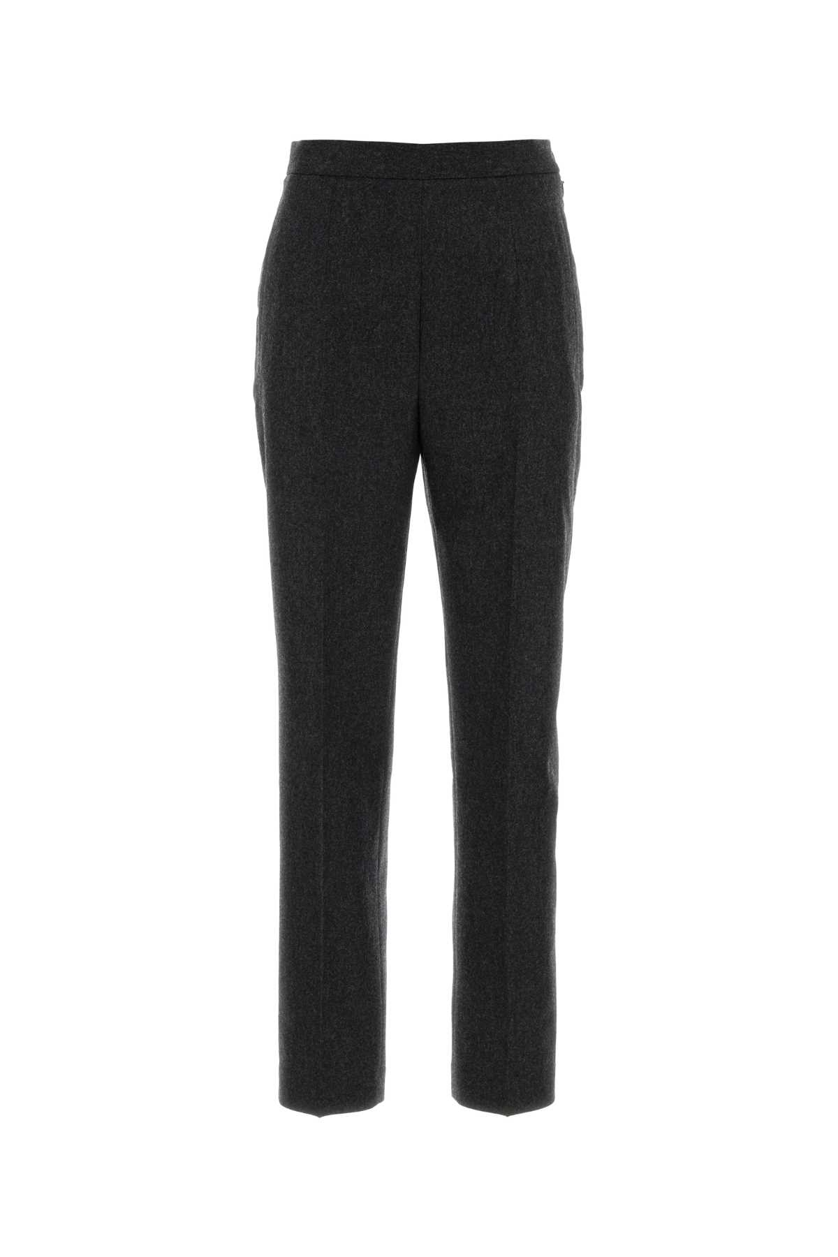 [Jil Sander] Trousers FW26 J02KA0392J40333 013
