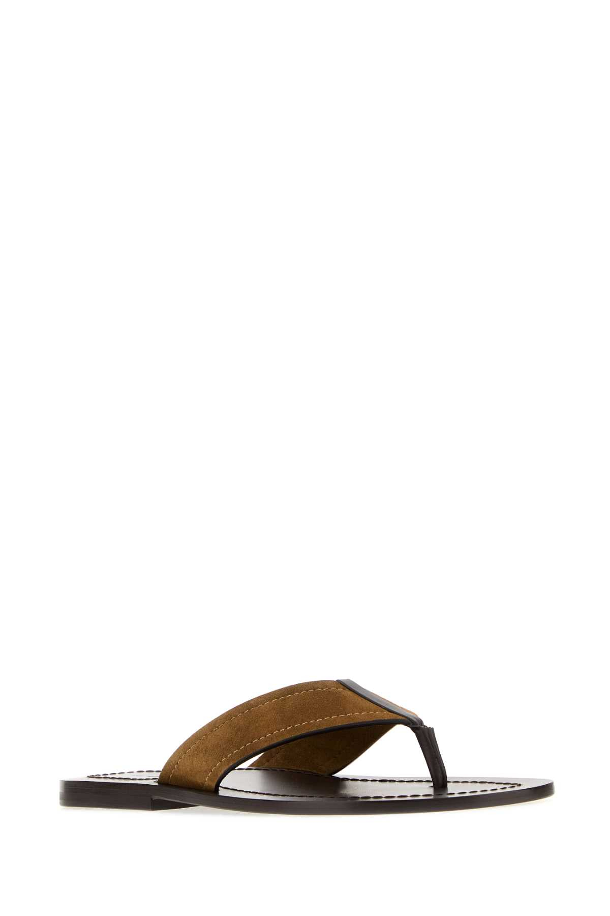 [THE ROW] Slippers FW26 F2166L805 CIG