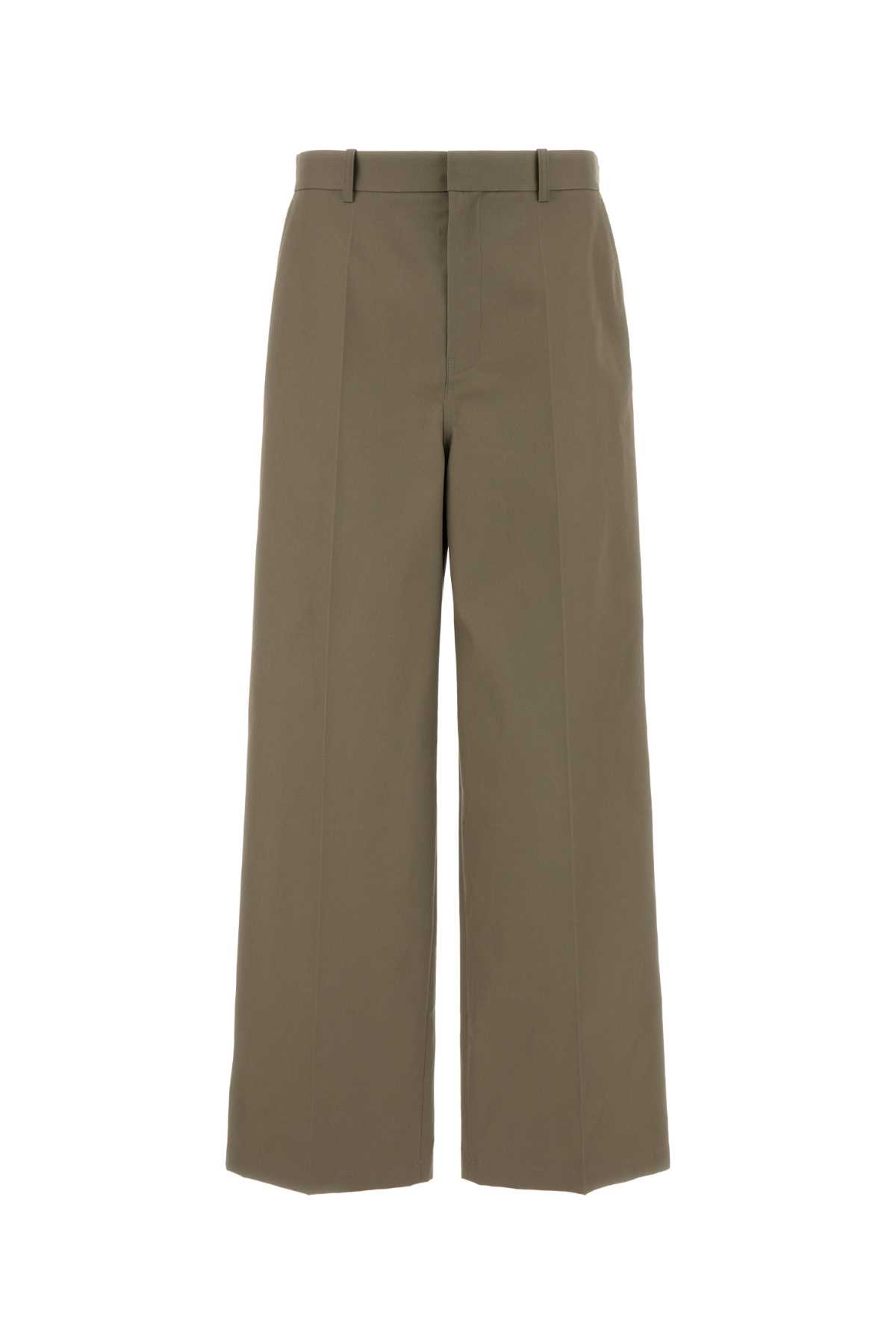 [Balenciaga] Trousers FW26 A001Z3TKP07 9501