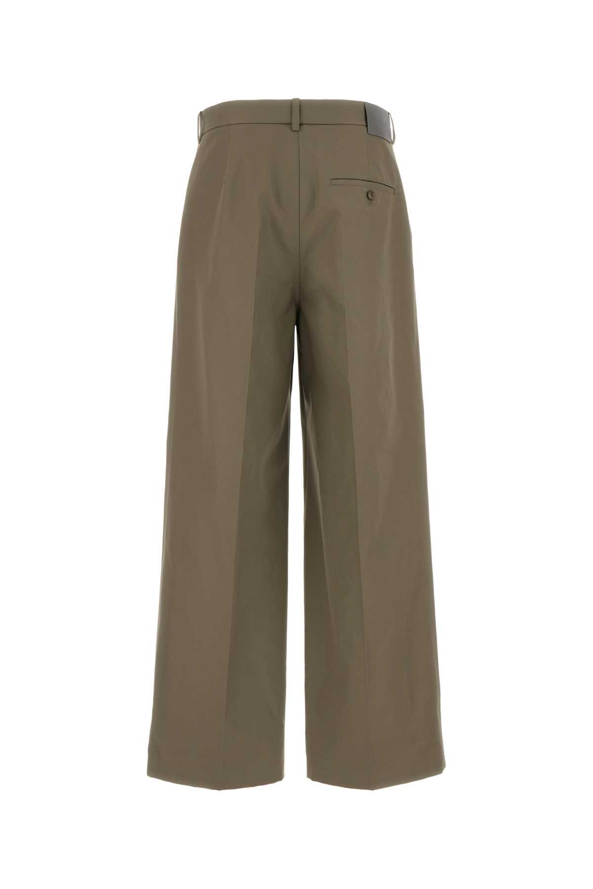 [Balenciaga] Trousers FW26 A001Z3TKP07 9501