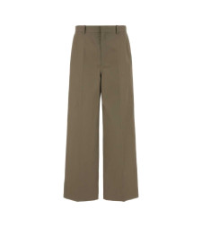 [Balenciaga] Trousers FW26 A001Z3TKP07 9501