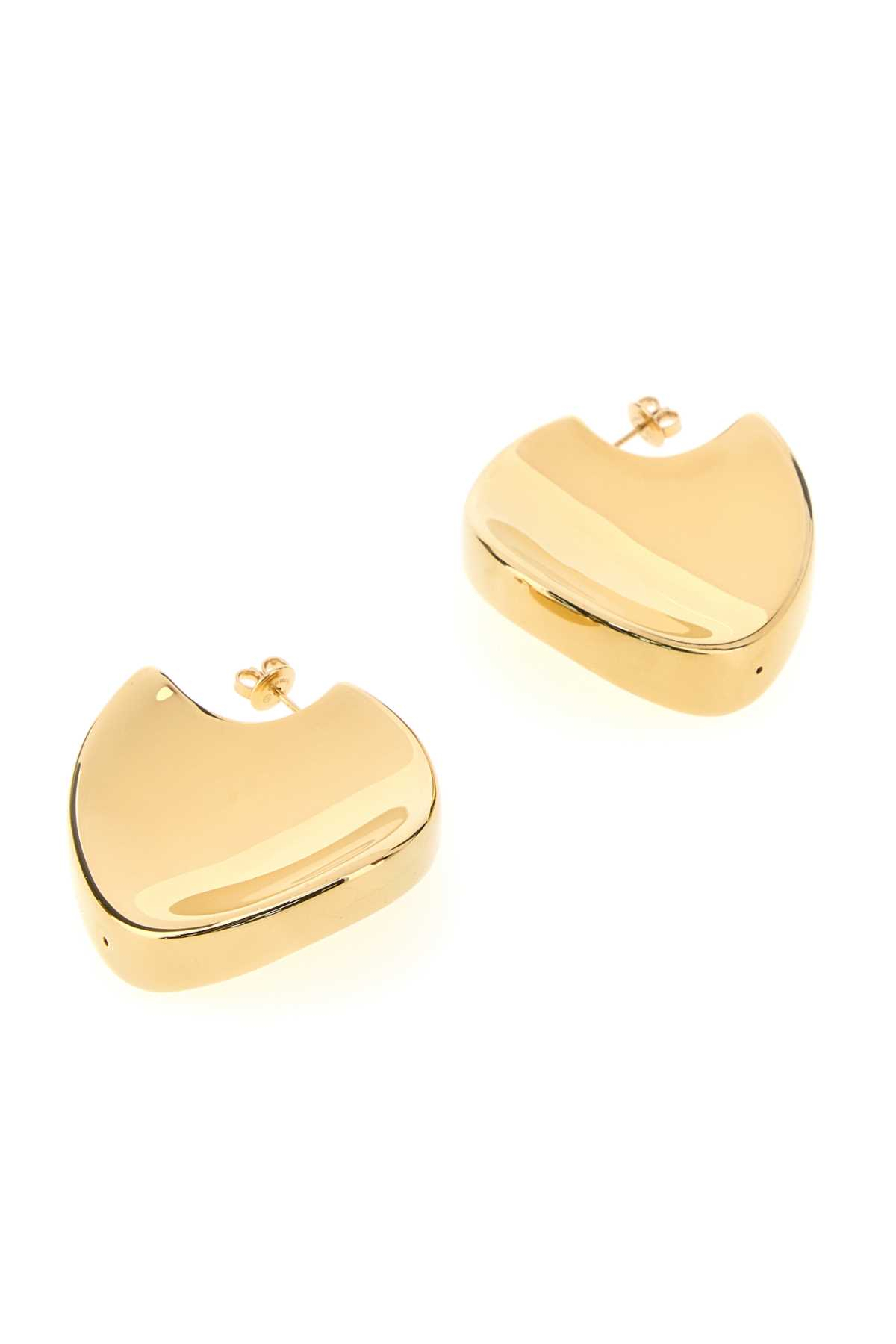 [Bottega Veneta] Earring FW26 876609VAHU0 8120