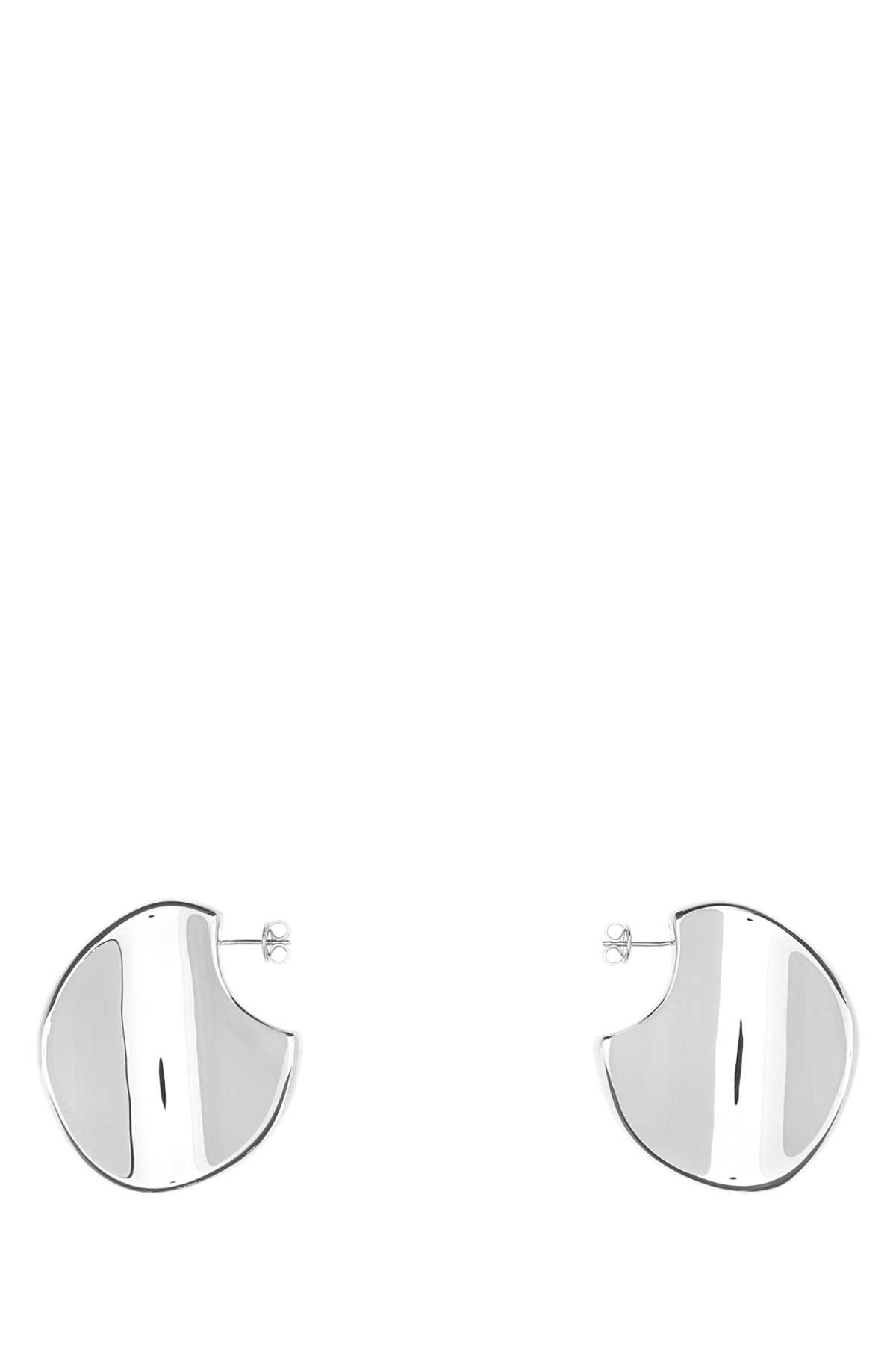 [Bottega Veneta] Earring FW26 876609V5070 8117