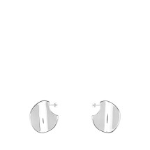[Bottega Veneta] Earring FW26 876609V5070 8117
