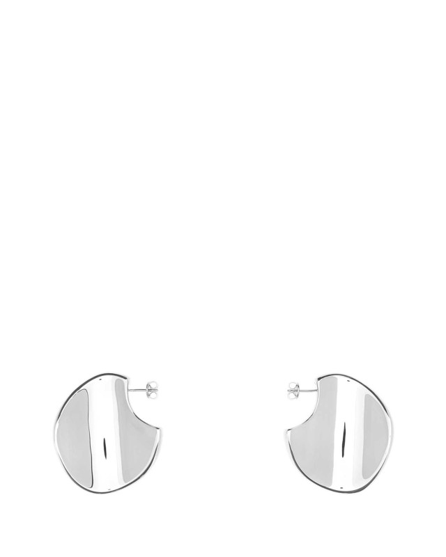 [Bottega Veneta] Earring FW26 876609V5070 8117