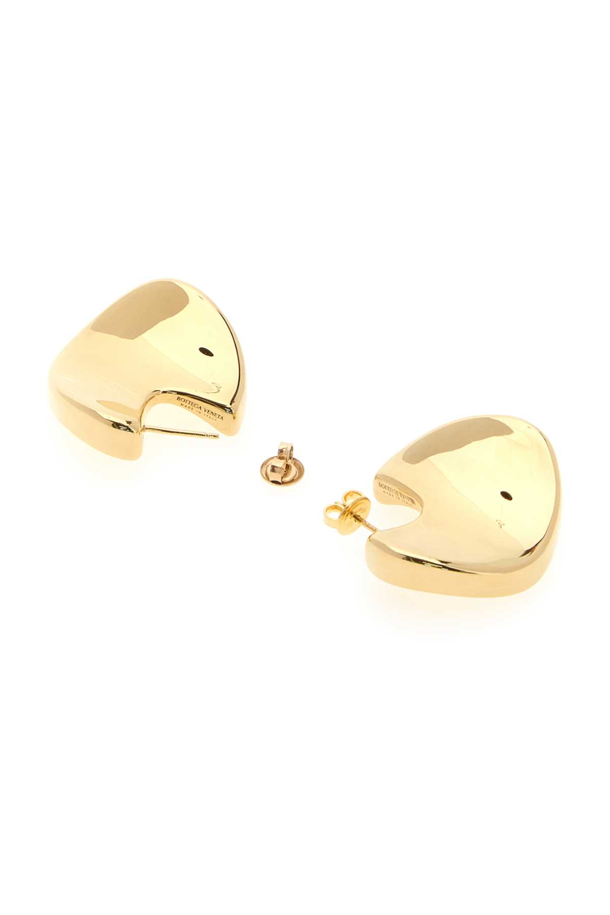 [Bottega Veneta] Earring FW26 876608VAHU0 8120