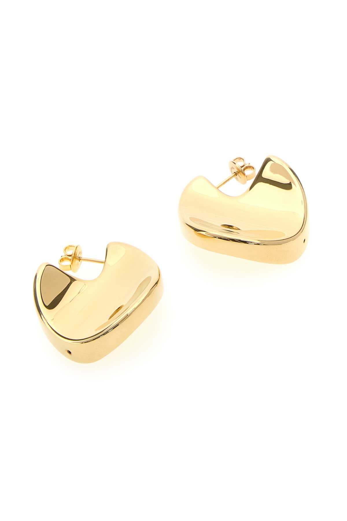 [Bottega Veneta] Earring FW26 876608VAHU0 8120