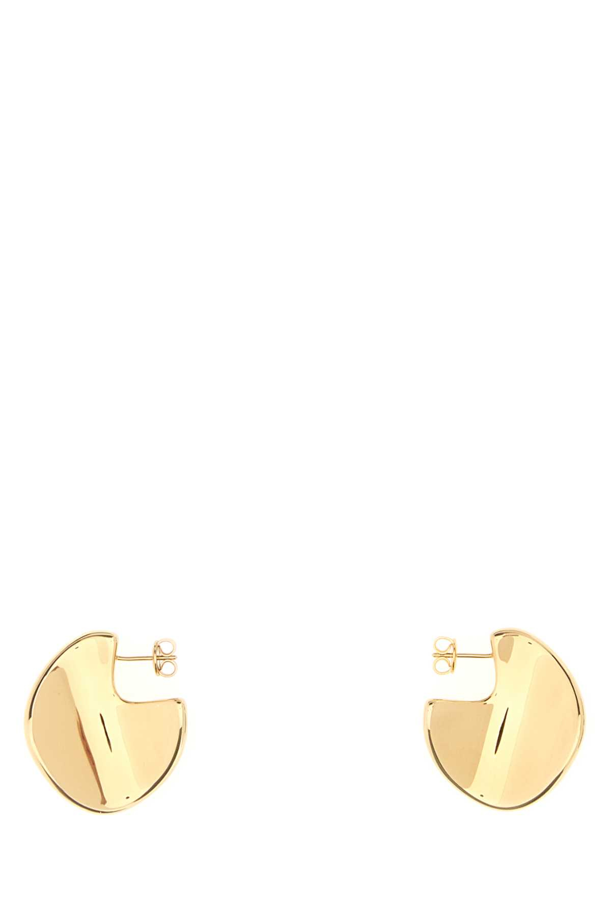 [Bottega Veneta] Earring FW26 876608VAHU0 8120