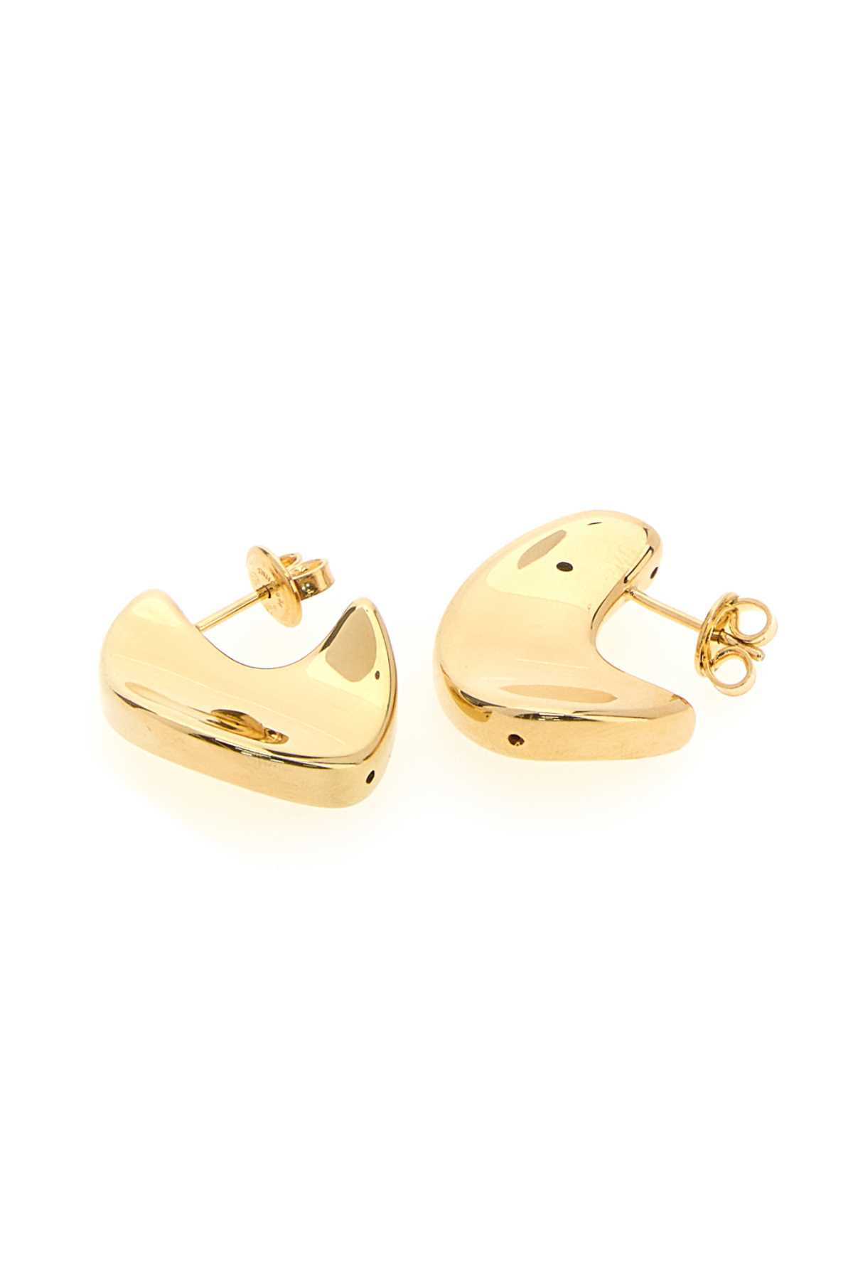 [Bottega Veneta] Earring FW26 876606VAHU0 8120