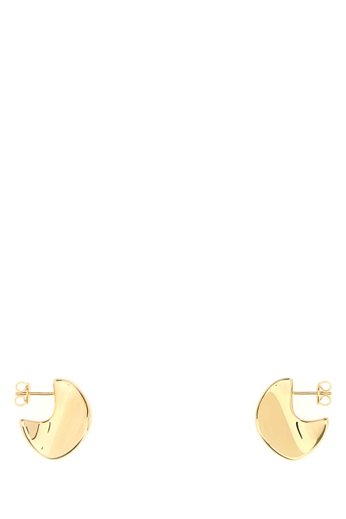[Bottega Veneta] Earring FW26 876606VAHU0 8120