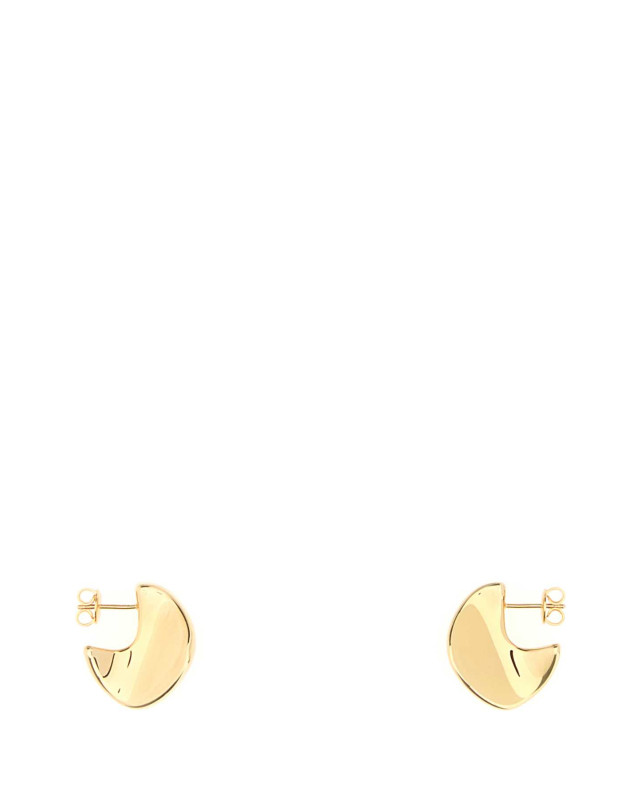[Bottega Veneta] Earring FW26 876606VAHU0 8120