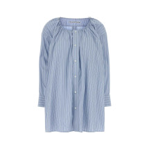 [ALEXANDER WANG] Long sleeve dress FW26 1WC3266074 458B