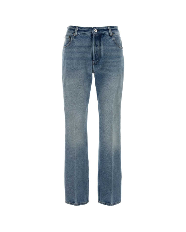 [Miu Miu] Jeans FW26 GWP598SOOO192W F0013