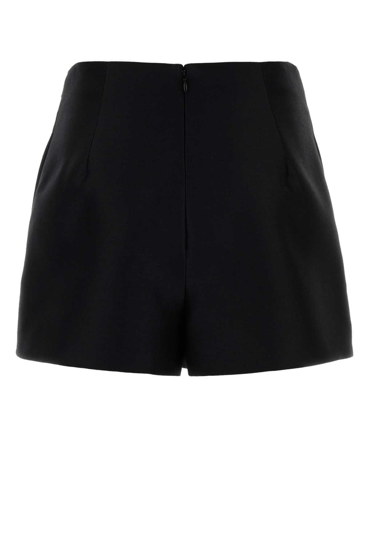 [Balenciaga] Mini skirt FW26 A002BPTUT22 1000