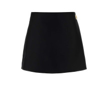 [Balenciaga] Mini skirt FW26 A002BPTUT22 1000