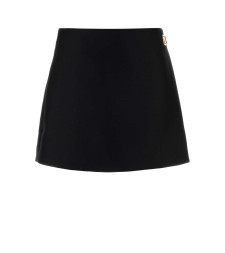 [Balenciaga] Mini skirt FW26 A002BPTUT22 1000