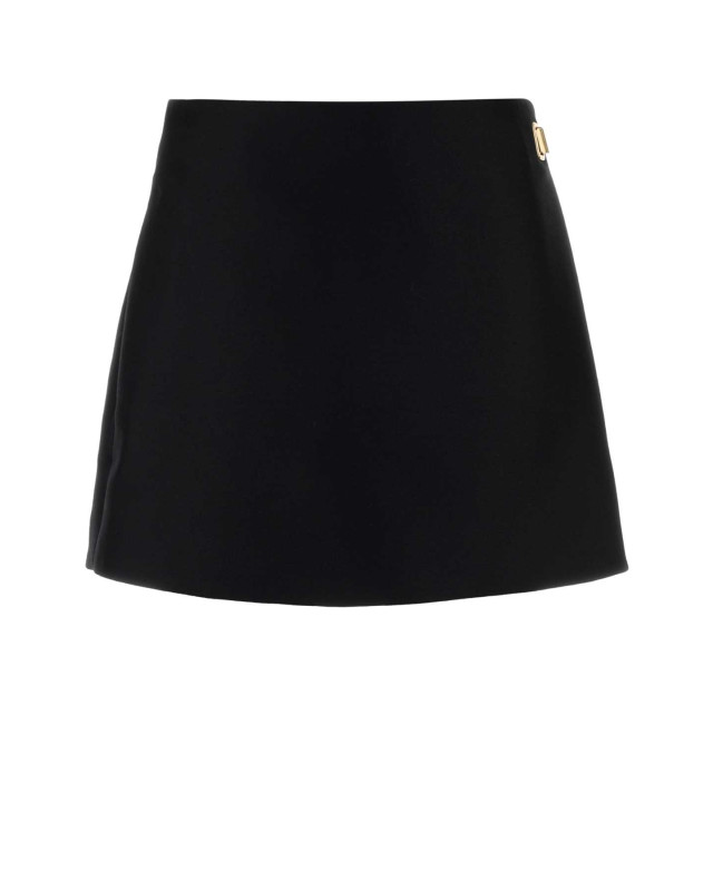 [Balenciaga] Mini skirt FW26 A002BPTUT22 1000