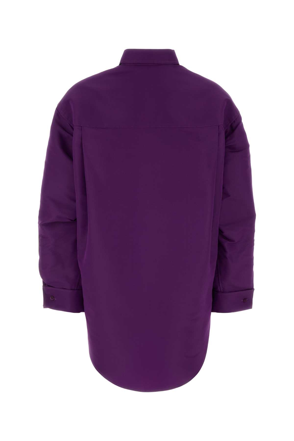 [Balenciaga] Shirts Long Sleeve FW26 872318TUP19 5210
