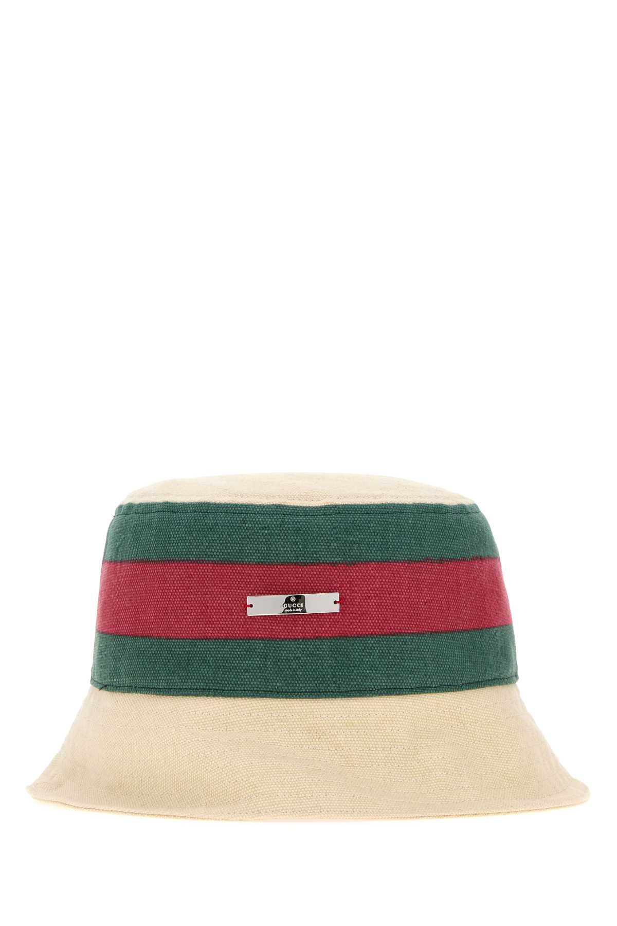 [Gucci] Hat FW26 A001DZ3HBMW 9300