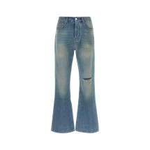 [Amiri] Jeans FW26 AMBMJE1148 DESERTSKY