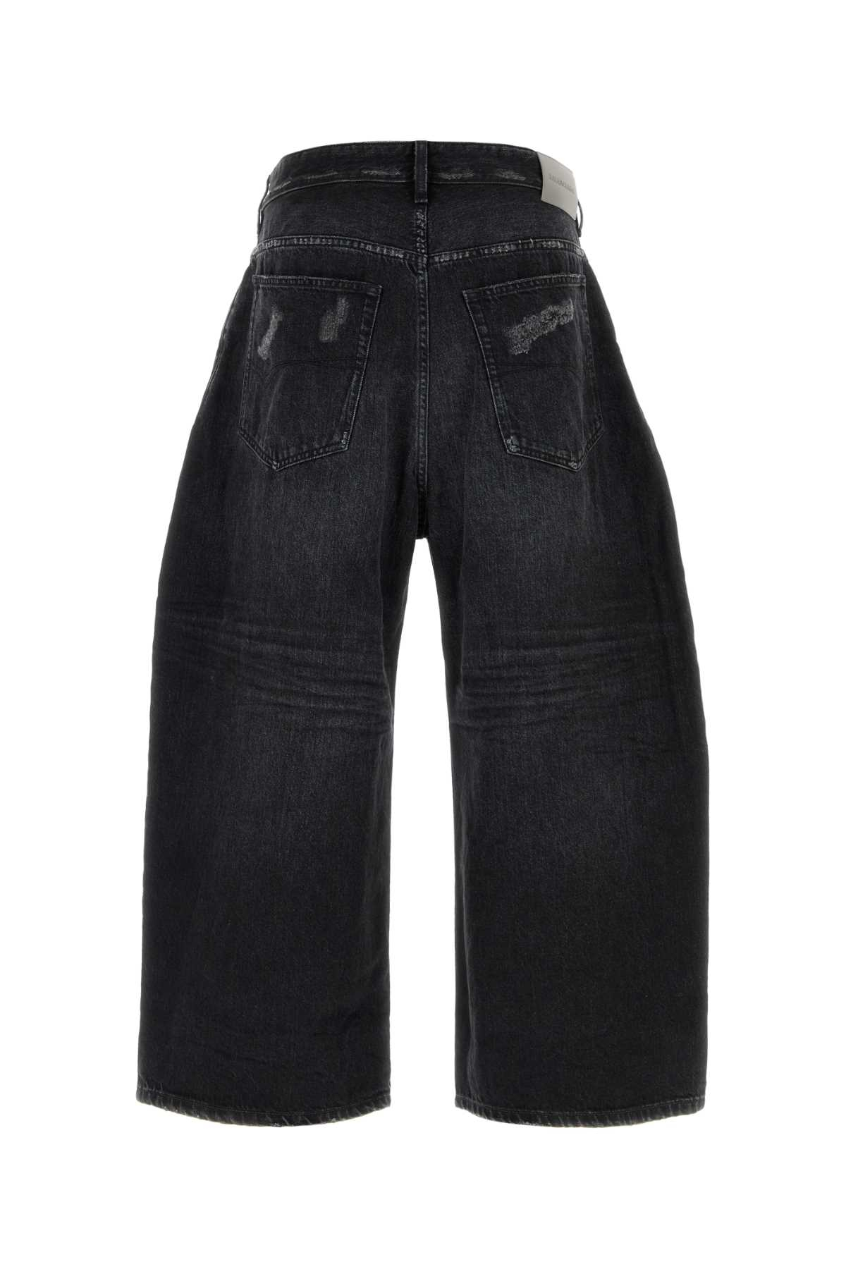 [Balenciaga] Jeans FW26 A001TUTUW54 1000