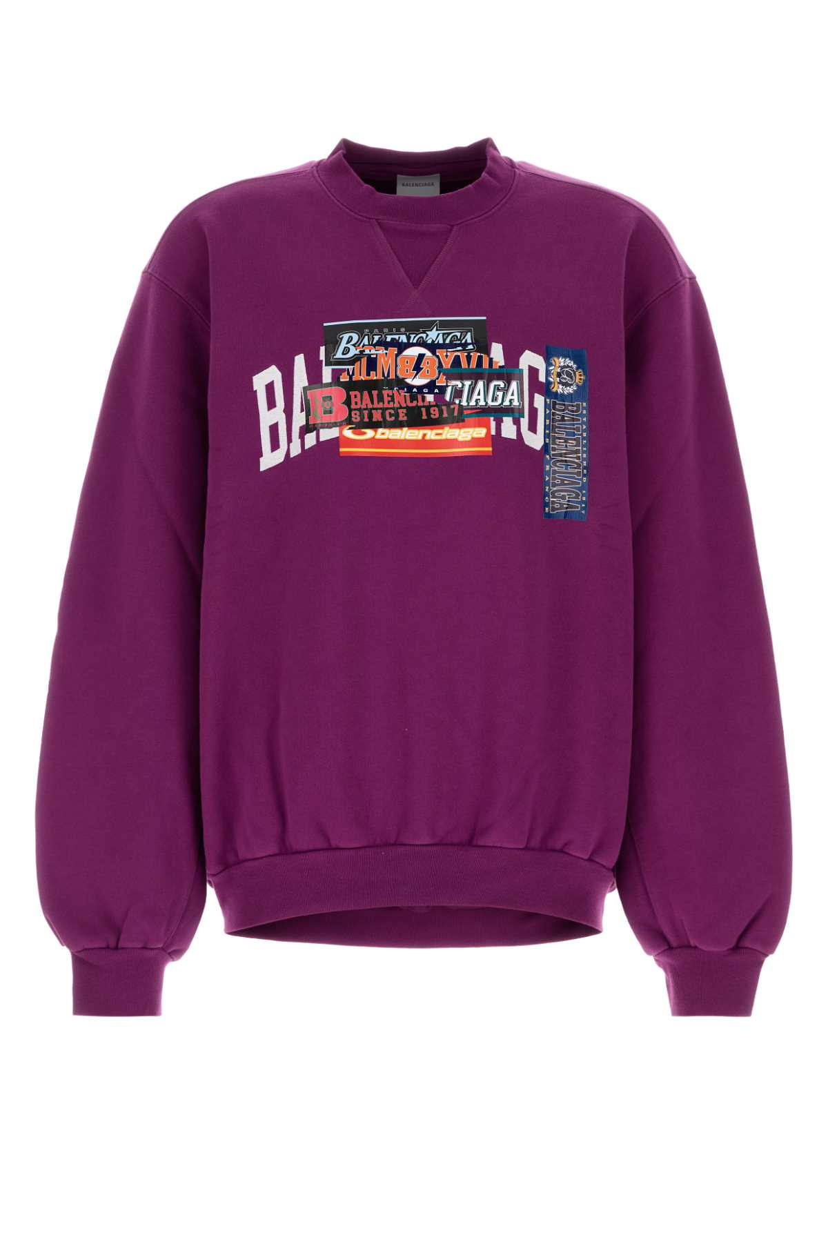 [Balenciaga] Sweatshirt FW26 A001VTTUVR3 5100