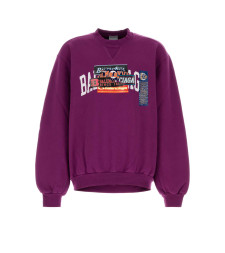 [Balenciaga] Sweatshirt FW26 A001VTTUVR3 5100